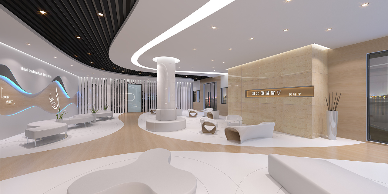 城市規劃展示館設計如何做？展覽室內設計