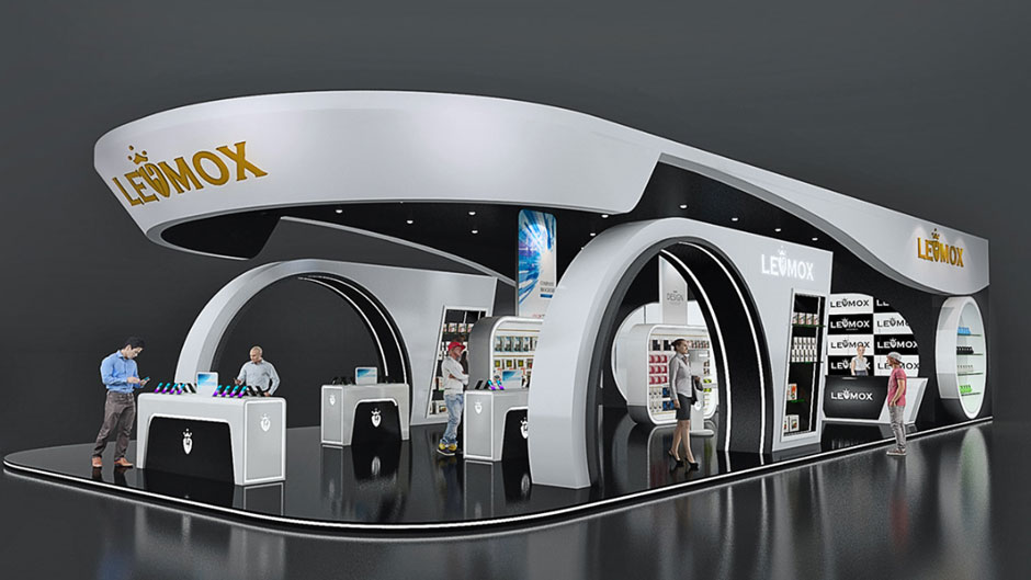 展館設(shè)計(jì)的公司做不做展會(huì)展臺(tái)的設(shè)計(jì)？